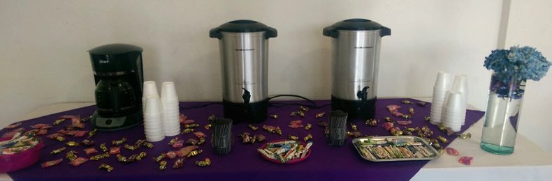 cotizar refrigerio para eventos empresariales