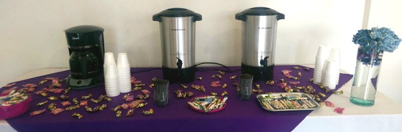 cotizar refrigerio para eventos empresariales