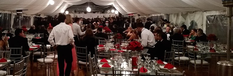 planes de eventos