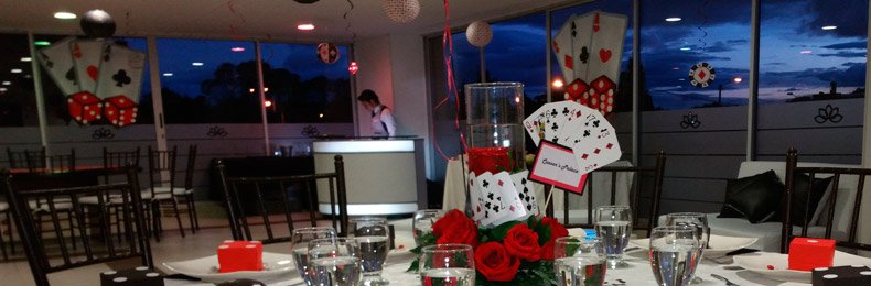 planes de eventos