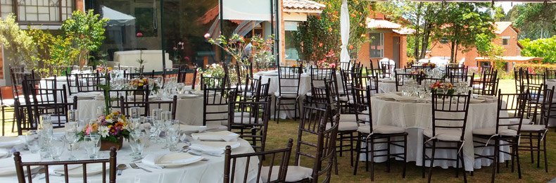 planes de eventos