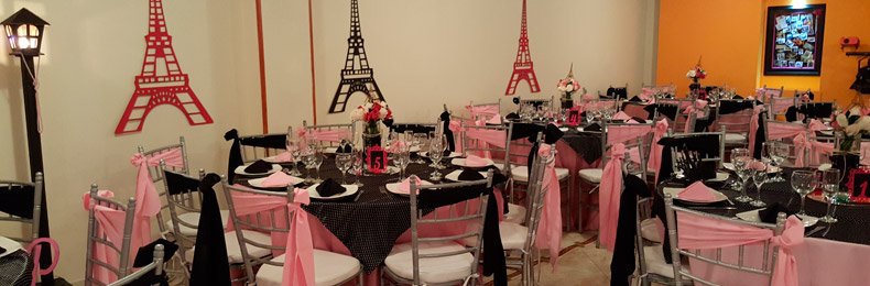 planes de eventos