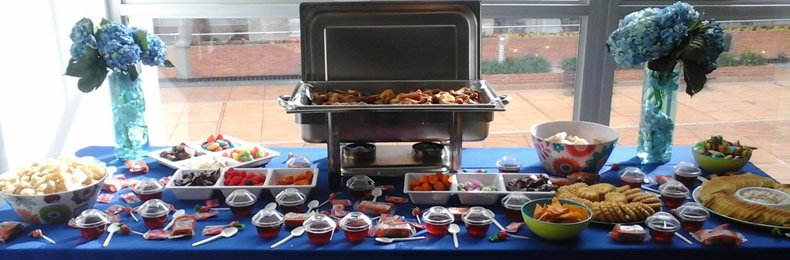 cotizar refrigerio para eventos empresariales