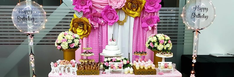 cotizar refrigerio para eventos empresariales