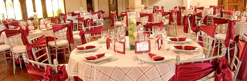 planes de eventos